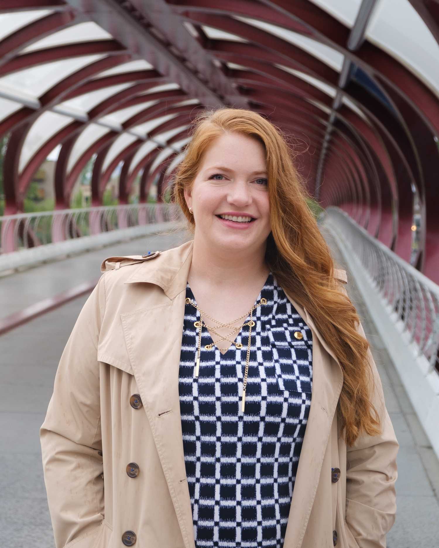 Dr. Amanda Schreiner