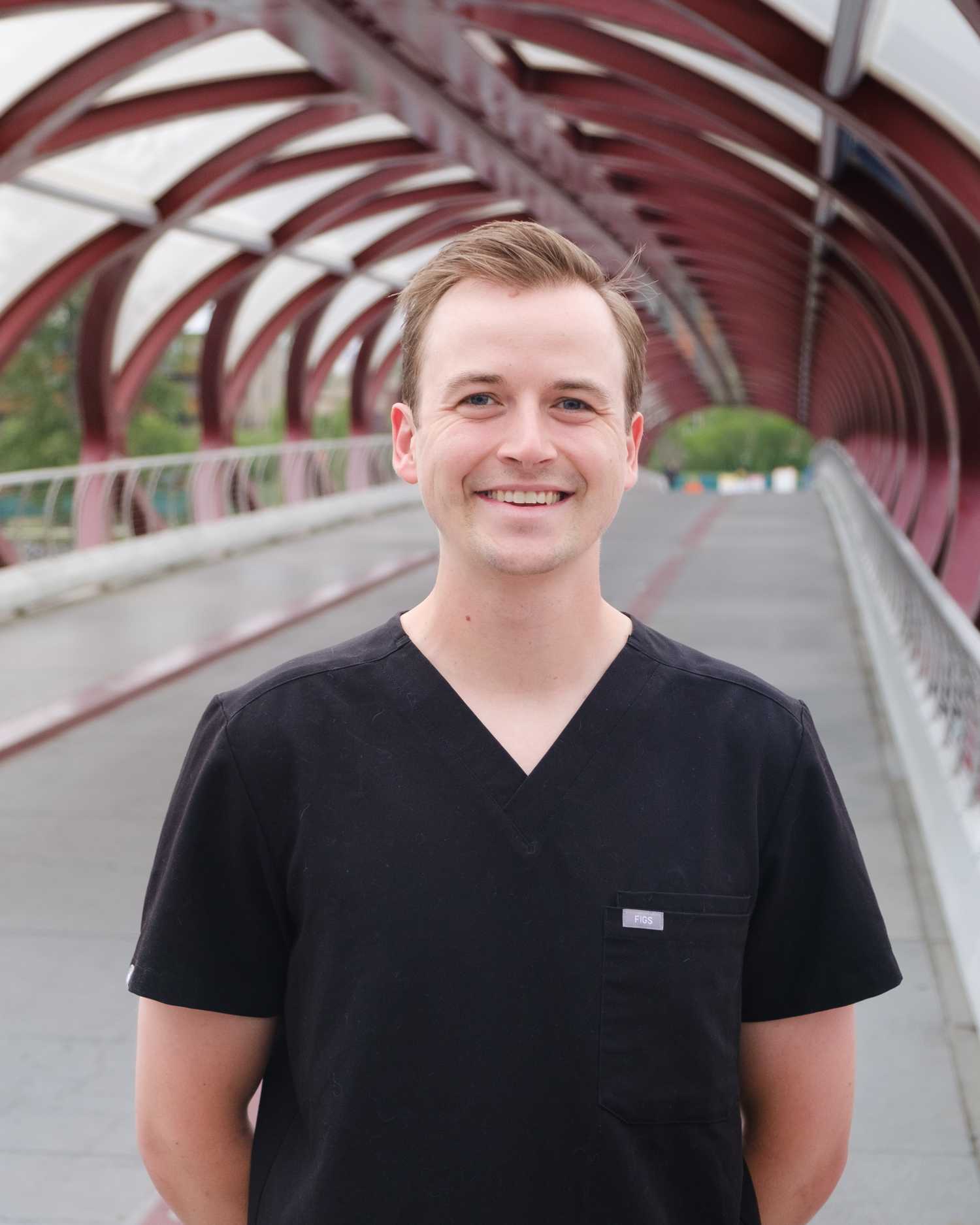 Dr. Andrew Schmaus