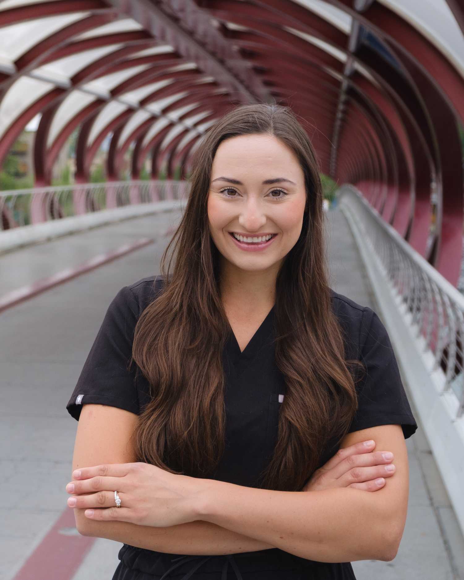 Dr. Celine Edwards