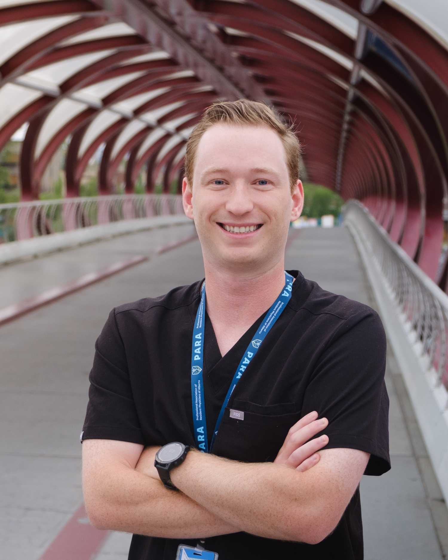 Dr. Sean Park
