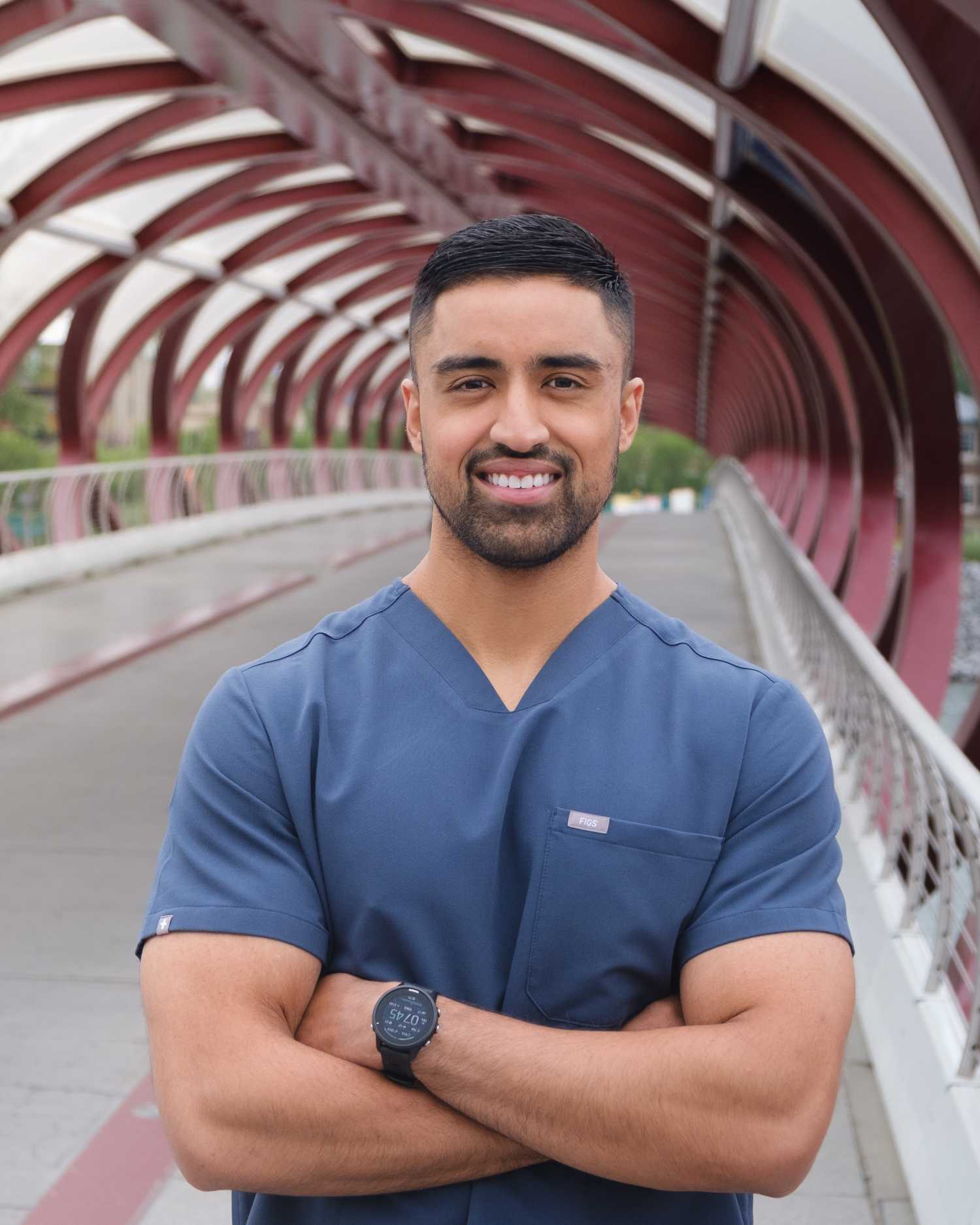 Dr. Taranveer Toor