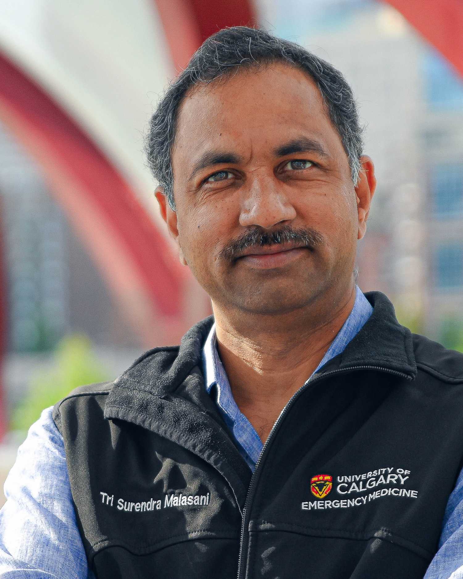 Tri Surendra-Malasani